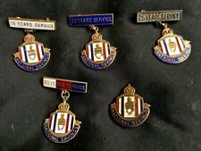 National savings badge for sale  ORPINGTON