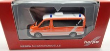 Herpa 049467 feuerwehr gebraucht kaufen  Stolberg (Rhld.)