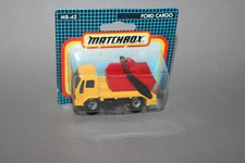 Matchbox modell lkw gebraucht kaufen  Warendorf