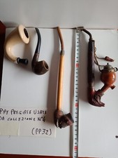 Pipe collezione usato  Sesto San Giovanni