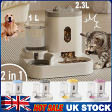 In1 automatic pet for sale  LONDON