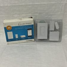 Lutron caseta bdg for sale  Nuevo