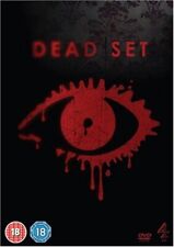 Dead set dvd for sale  STOCKPORT