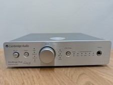 Cambridge audio dacmagic gebraucht kaufen  Mannheim
