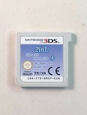 3ds 2in1 life d'occasion  Nancy-