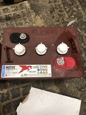 105 trojan battery for sale  ANDOVER