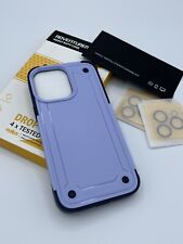 Capa para iPhone 14 Pro Max com Vidro Temperado Adventurer Heavy Duty NOVA CAIXA ABERTA comprar usado  Enviando para Brazil