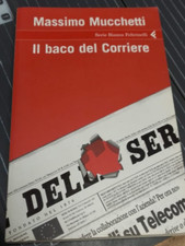 Baco del corriere usato  Lumezzane