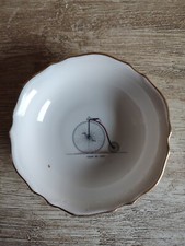 Coupelle porcelaine luxe d'occasion  Loué