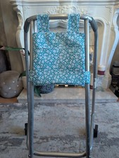 Teal zimmer rahmentasche gebraucht kaufen  Versand nach Germany