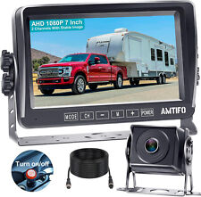 Backup camera metal for sale  Homosassa