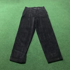Vintage corduroy pants for sale  Black Creek