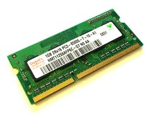 Memoria ram sodimm usato  Italia