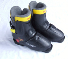 Kinder skistiefel skischuh gebraucht kaufen  Deutschland