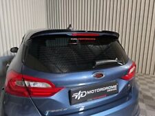 Spoiler ford fiesta usato  Vibo Valentia