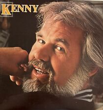 Kenny rogers kenny for sale  Tempe