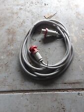 415v 63a pin for sale  SOUTHMINSTER