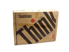 Lenovo thinkvision monitor for sale  Blue Springs