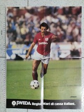 Poster junior brasile usato  Italia