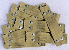 Army helmet liner for sale  Orange