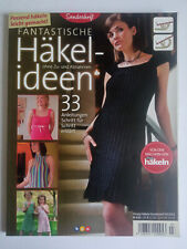 Simply häkeln sonderheft gebraucht kaufen Simply häkeln sonderheft gebraucht kaufen  Gevelsberg