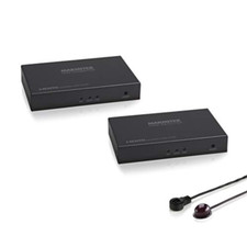 Extender hdmi lan usato  Roccagloriosa