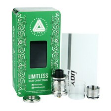 Genuine ijoy limitless for sale  GLASGOW