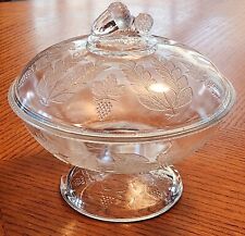 Vintage candy dish for sale  Uniontown