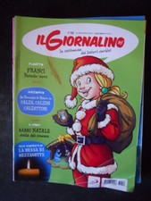 Giornalino 2013 q41 usato  Italia