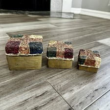 Set decorative nesting for sale  Greenwood