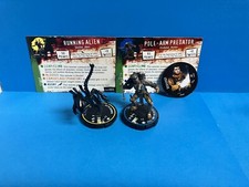 Horrorclix avp alien for sale  Gainesville