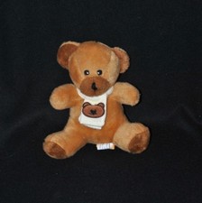 Peluche doudou ours d'occasion  Strasbourg-