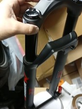 Forcella mtb marzocchi usato  Faenza