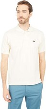 Lacoste mens cotton for sale  Charlotte