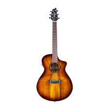 Breedlove pursuit exotic for sale  North Brunswick