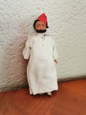 Poupée folklorique homme d'occasion  Le Mesnil-Saint-Denis