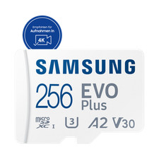 Samsung evo plus gebraucht kaufen  Schwalbach