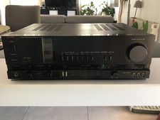 Luxman 105 amplificateur d'occasion  Roquefort-la-Bédoule