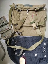 Gaine el32 parachutiste d'occasion  Épinay-sous-Sénart