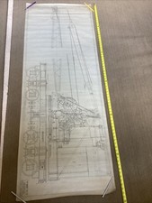 original blueprints for sale  Medina