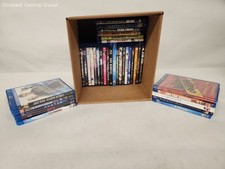 Assorted Blu Ray Movies/shows Lot - Avatar, Red, & More comprar usado Assorted Blu Ray Movies/shows Lot - Avatar, Red, & More comprar usado  Enviando para Brazil