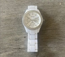 Fossil stella white for sale  Austin