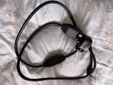 Hifi audiophile mains for sale  CHESTERFIELD