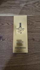 Million 200ml parfum gebraucht kaufen  Düsseldorf
