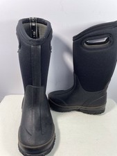 Kids bogs black for sale  Raleigh