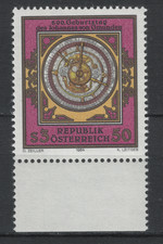 Briefmarke österreich minr gebraucht kaufen  Heidelberg