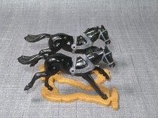 Timpo toys kutschpferde gebraucht kaufen  Deutschland