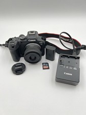 Canon eos s18 for sale  Las Vegas
