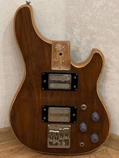 Corpo de baixo vintage Jolana Super Star – Original URSS, funcionando comprar usado Corpo de baixo vintage Jolana Super Star – Original URSS, funcionando comprar usado  Enviando para Brazil