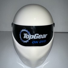 Top Gear Great Adventures Capacete Stig Edição Limitada 4x Disco BBC Conjunto de DVD comprar usado  Enviando para Brazil